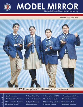 NEWSLETTER 2023